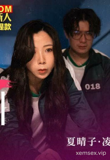 CUS-007 Trò chơi sinh tồn và màn trừng phạt mỹ nhân thua cuộc