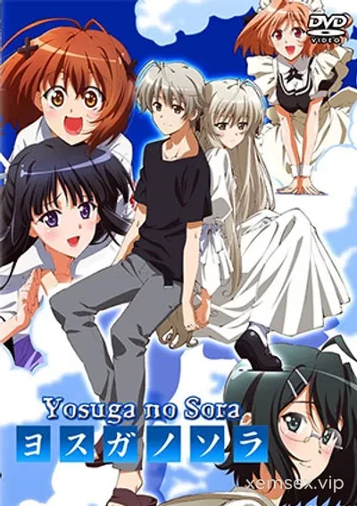 Haruka và Sora đối mặt với bí mật đen tối của quá khứ