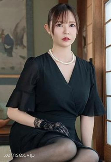 HEYZO-3786 Nỗi khát khao thầm kín của nàng góa phụ gợi cảm