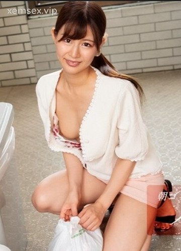 PONDO-083025 Đi đổ rác gặp cậu trai ngon rũ về nhà làm tình luôn