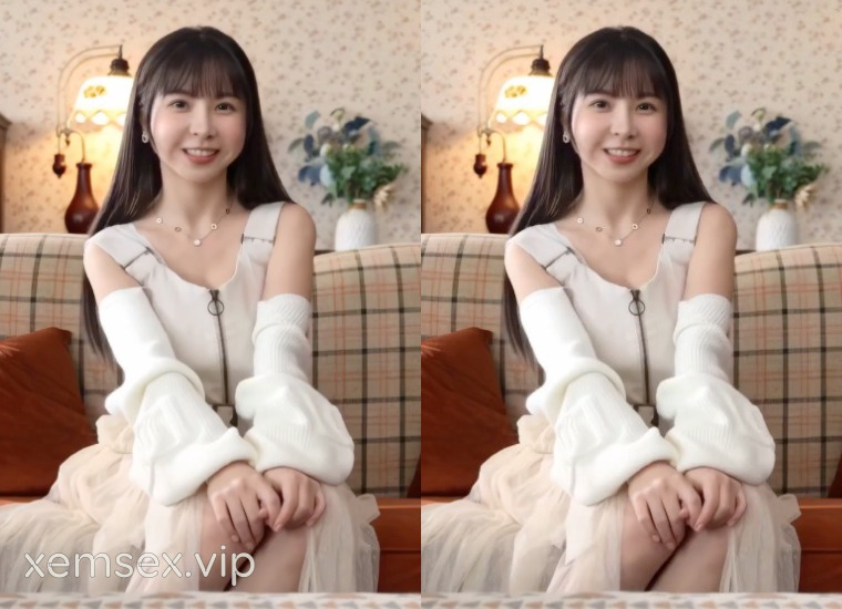 WSA-001 Hot Girl Đài Loan Lần Đầu Đóng Phim Nhật
